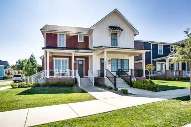 Main picture of 11518 Savannah Ave