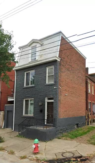 Main picture of 42 S 19th St