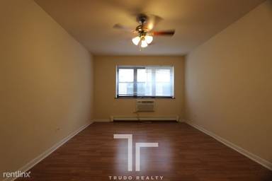 Main picture of Barry Apartments
