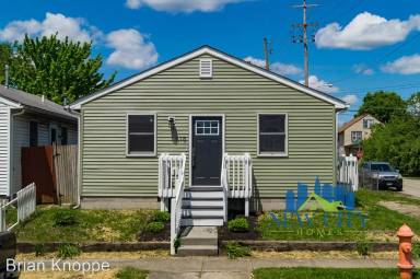 Main picture of 610 Reynolds Ave