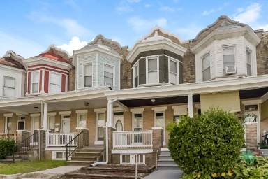 Main picture of 3027 Brighton St