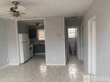Main picture of 3632 S Atlantic Ave