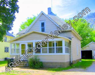 Main picture of 409 Reed St