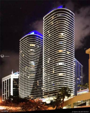Main picture of Brickell Heights
