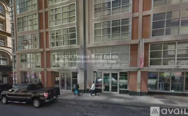 Main picture of 40 Boylston St