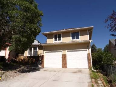 Main picture of 3483 Foxridge Dr