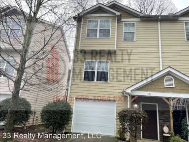 Main picture of 335 Cartersville St