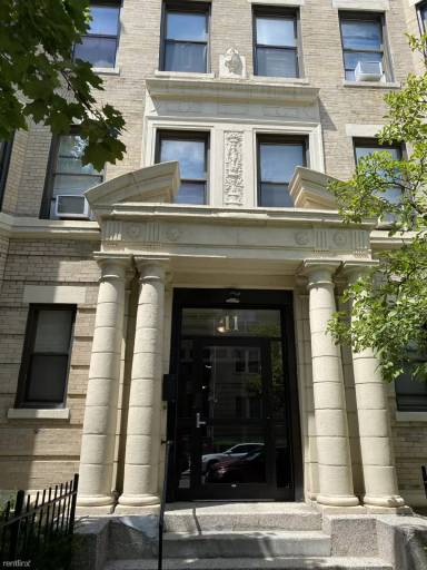 Main picture of 11 Queensberry St