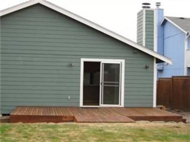 Main picture of 2735 Highline Pl NE
