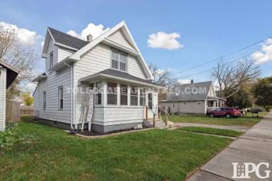 Main picture of 1838 Stahlwood Ave