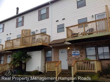 Main picture of 245 W Ocean View Ave
