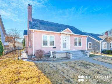 Main picture of 5709 Marcy St