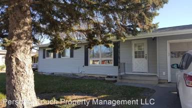 Main picture of 3117 8th St N