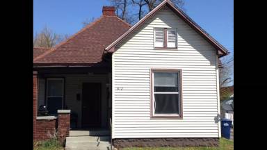 Main picture of 812 College Ave