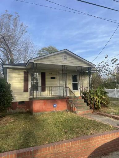 Main picture of 1418 Caldwell St