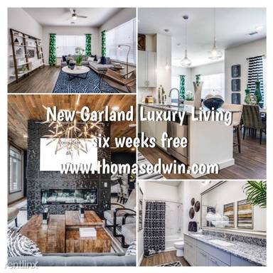 Main picture of 4217 N Garland Ave