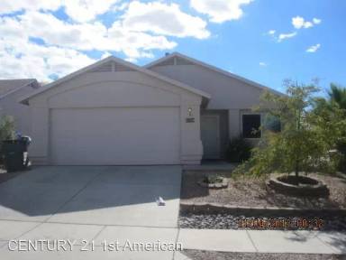 Main picture of 9720 E Vendela St
