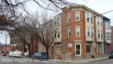 Main picture of 203 Chestnut St