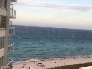 Main picture of Burleigh house condo