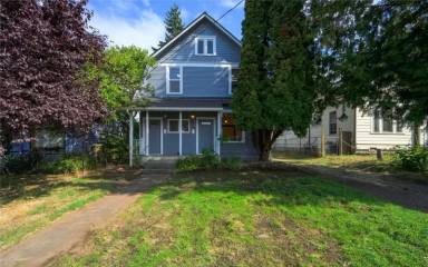 Main picture of 1234 Grant St