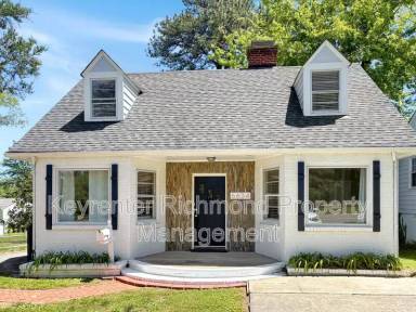 Main picture of 6634 Three Chopt Rd