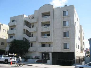 Main picture of 1210 Venice Blvd