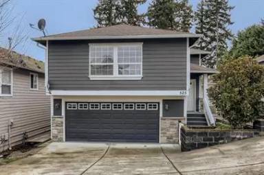 Main picture of 525 Queen Ave NE