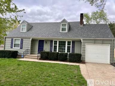 Main picture of 4914 W 78th Ter