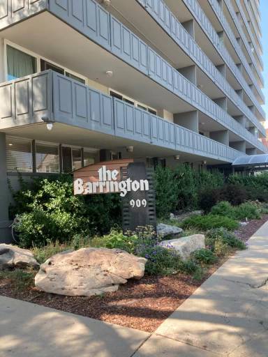 Main picture of Barrington Condominium