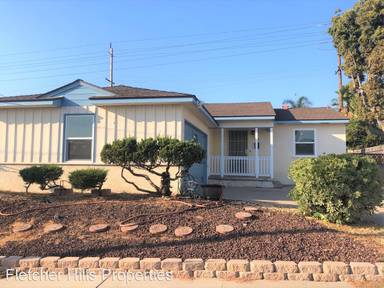 Main picture of 4868 Vandever Ave