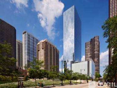 Main picture of 500 Lake Shore Drive Luxury Apartments