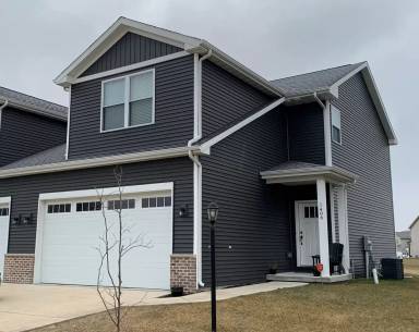 Main picture of 1402 Cobblestone Way