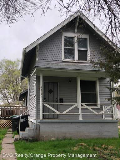 Main picture of 2866 Pinkney St