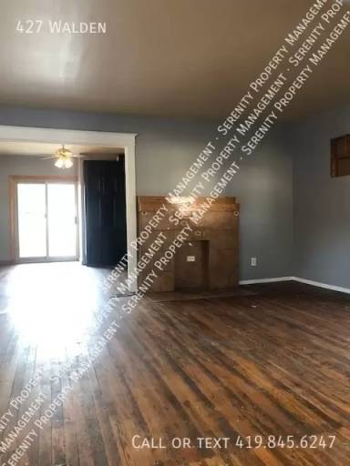 Main picture of 427 Walden Ave