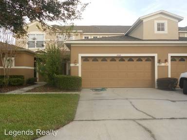 Main picture of 1486 Travertine Ter