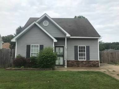 Main picture of 3967 Point Church Rd