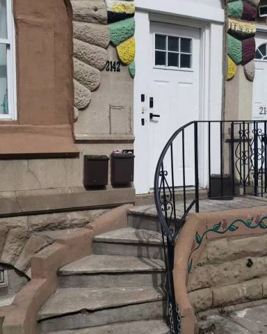 Main picture of 2142 N 18th St