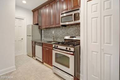 Main picture of East Village Apartments