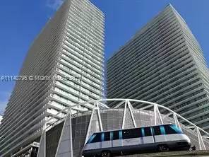Main picture of The Axis On Brickell