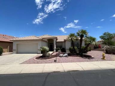 Main picture of 17731 N Becke Ln