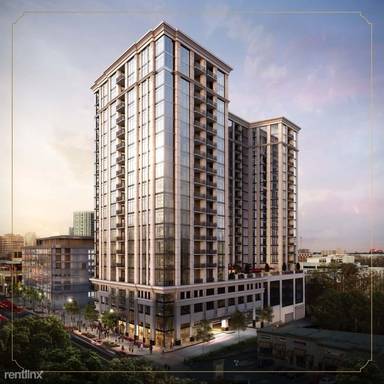 Main picture of Peachtree Rd NW