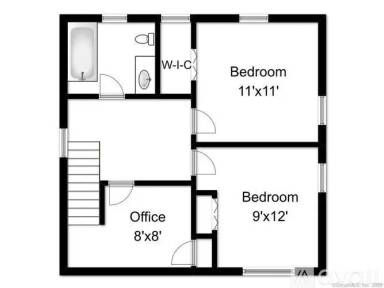 Main picture of 320 West Ave