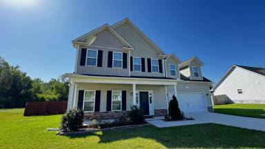 Main picture of 330 James Hedrick Ct