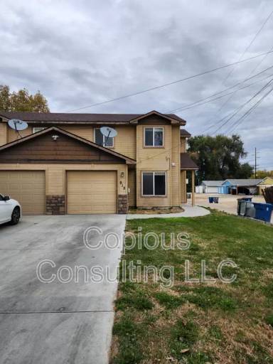 Main picture of 912 E Georgia Ave