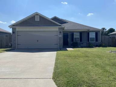 Main picture of 25128 E 93rd Ct S