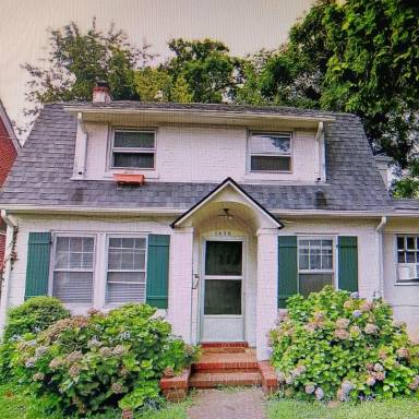 Main picture of 1414 Gordon Ave
