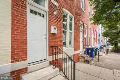 Main picture of 2639 Boone St