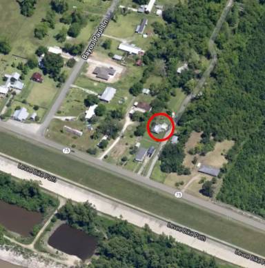 Main picture of 2335 Highway 75
