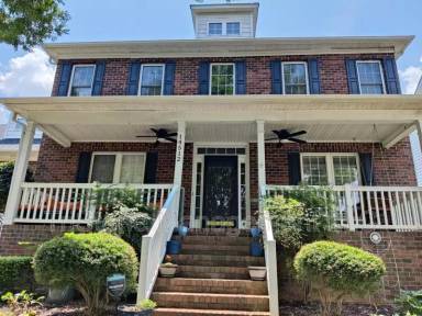 Main picture of 14512 Harvington Dr