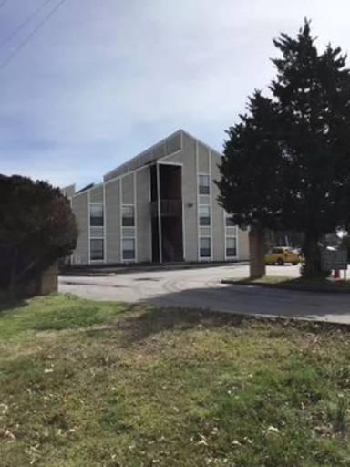 Main picture of Elite Apartments